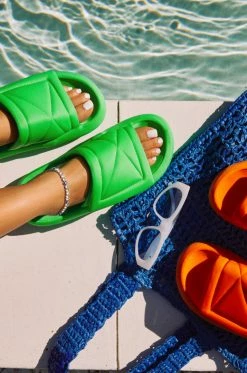 LILIA Shoes Vibey - Green