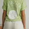 MSLOLA Virgo - Green Loungewear