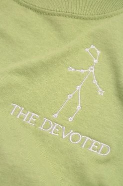 MSLOLA Virgo - Green Loungewear