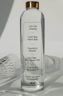 MSLOLA Motivated AF - Clear