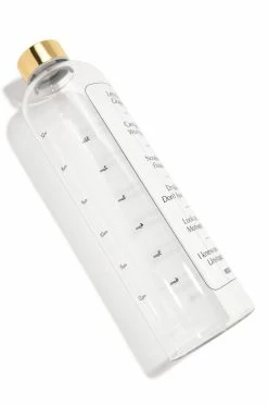 MSLOLA Motivated AF - Clear