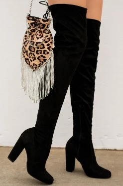 OlvJay Way Up High - Black