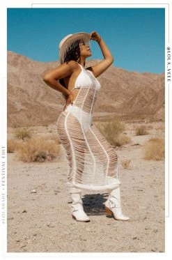 PM Western Muse - White