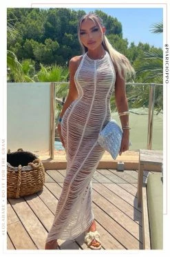 PM Western Muse - White