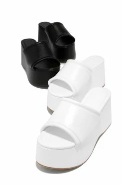 LILIA Kirsty - White