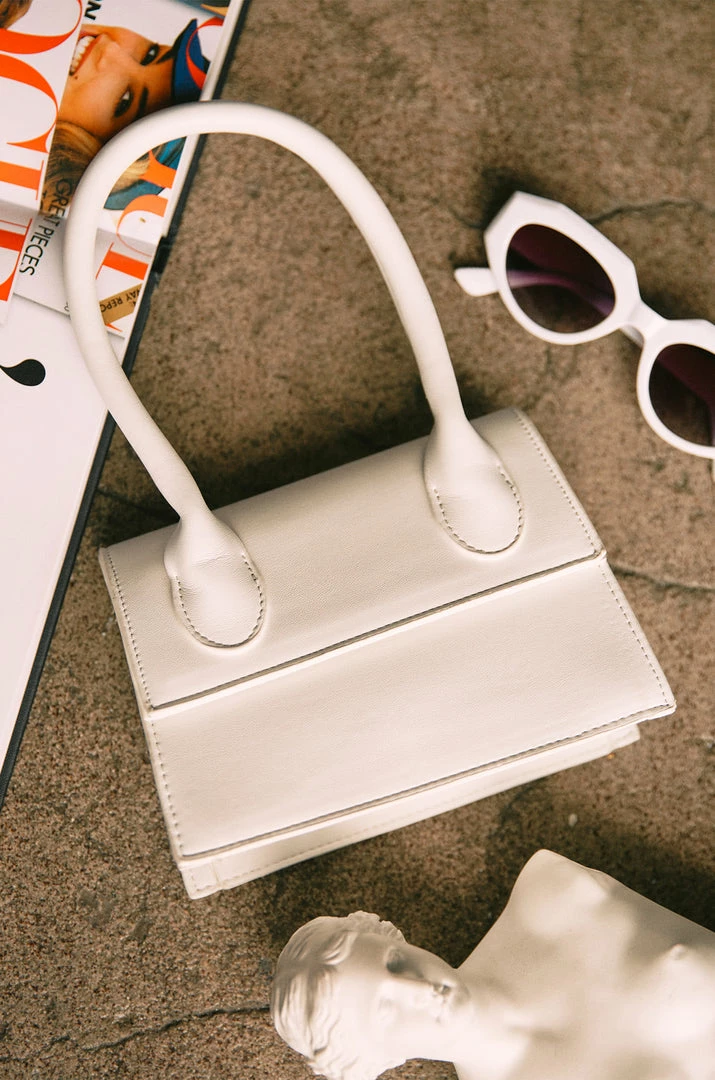 Accessories Sidney - White