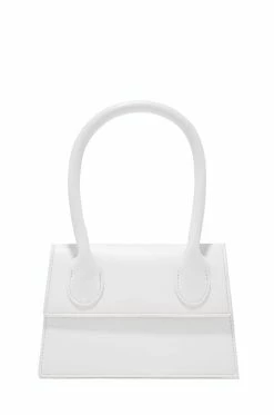 Accessories Sidney - White