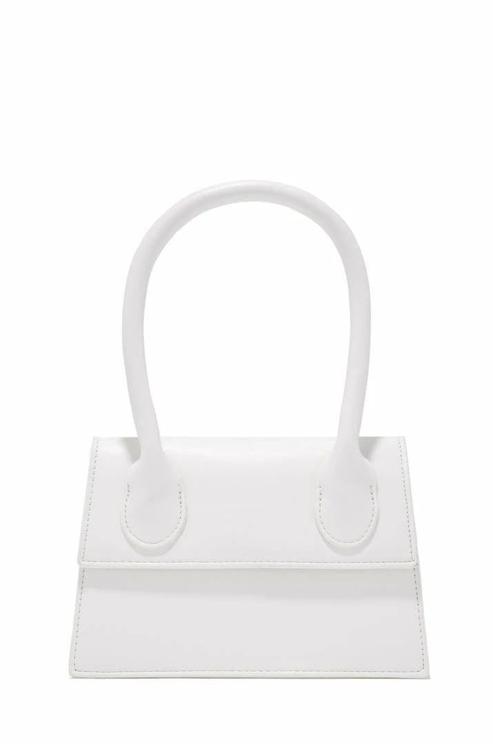 Accessories Sidney - White