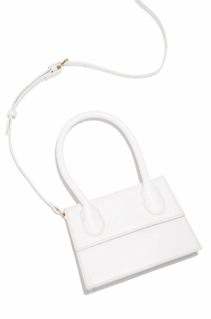 Accessories Sidney - White