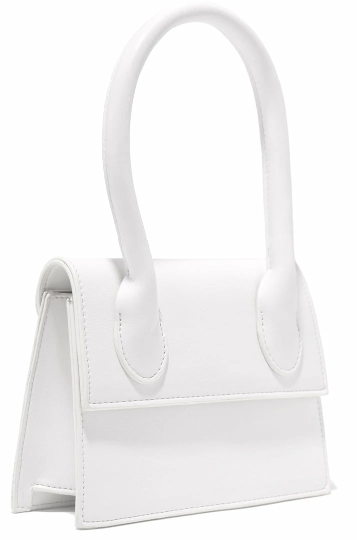 Accessories Sidney - White