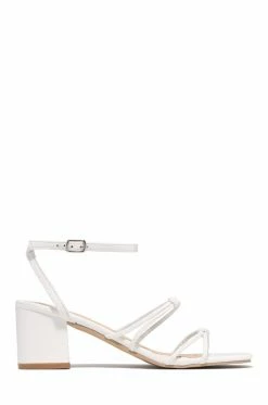 KLEEN Annalie - White