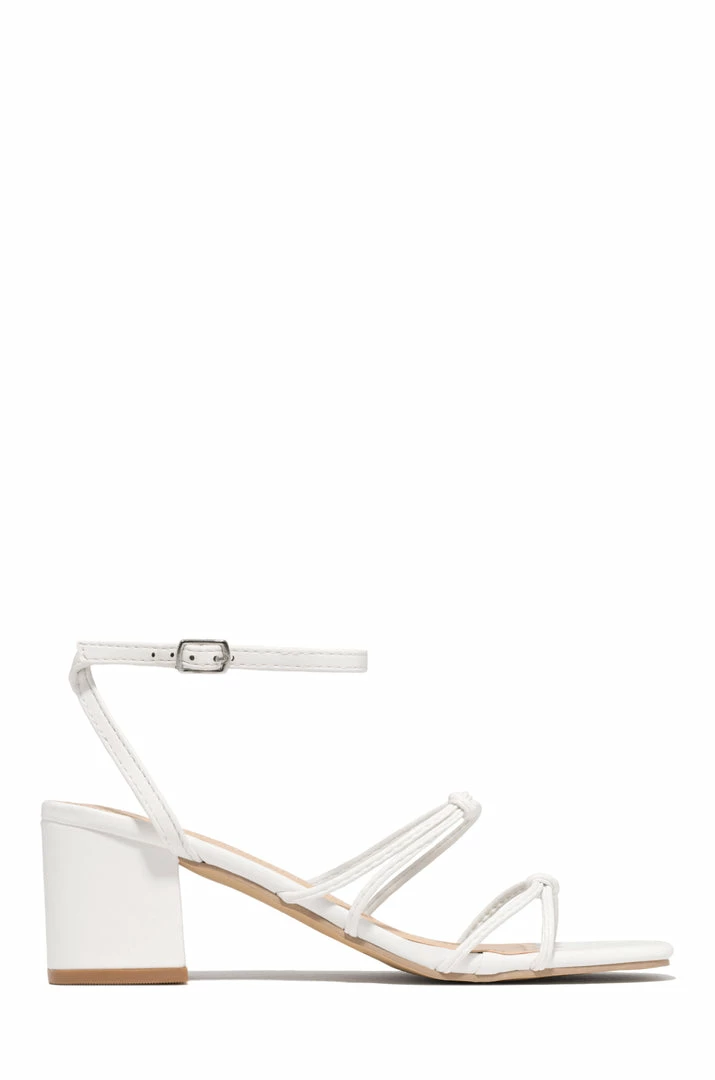 KLEEN Annalie - White