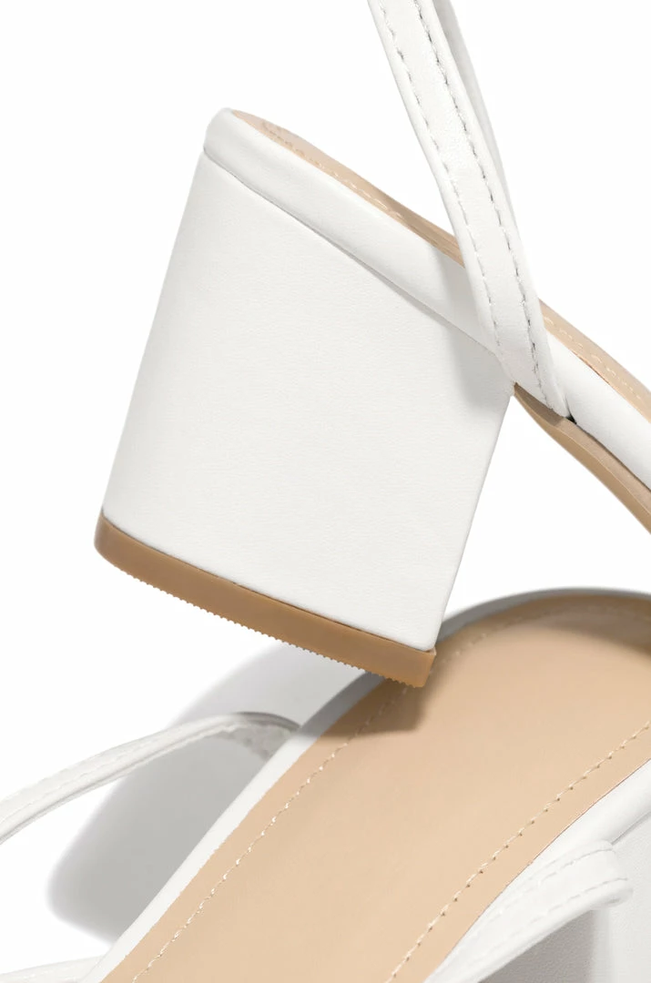 KLEEN Annalie - White