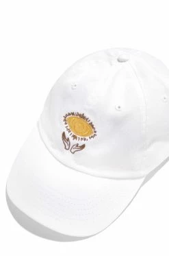 MSLOLA Activewear Manifesting - White