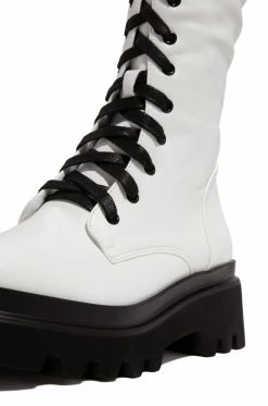 ULADY Shannon - White Shoes