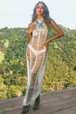 PM Western Muse - White