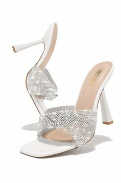 SOME Birthday Girl - White