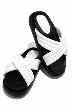 LILIA Shoes Kerri - White