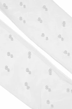 AN Accessories Blair - White