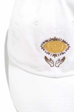 MSLOLA Activewear Manifesting - White