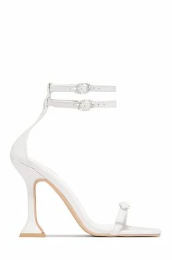 SOME Shoes Iriel - White