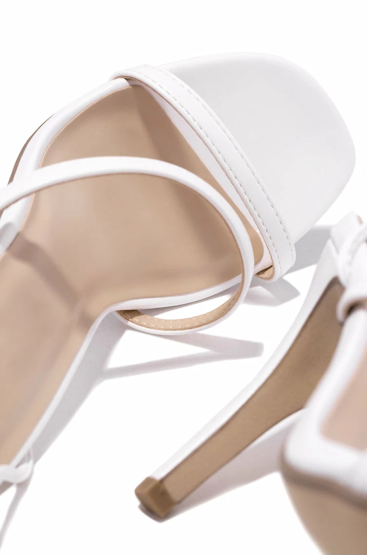 CITYCLASS Shoes Inessa - White