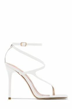 SOME Brienna - White Shoes