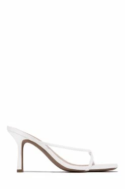 ANNEM Alexina - White Shoes