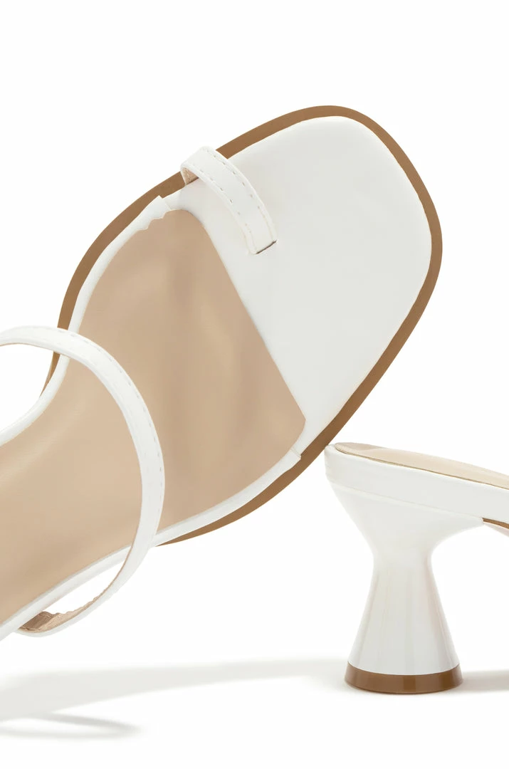 SOME Shoes Kuri - White