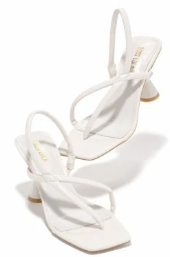 SOME Shoes Camella - Bone