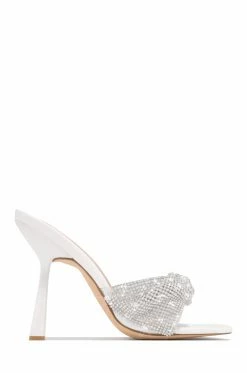 SOME Birthday Girl - White