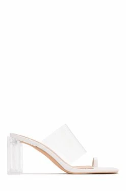 SOME Shoes Alivia - White