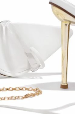 SOME Anaisa - White Shoes