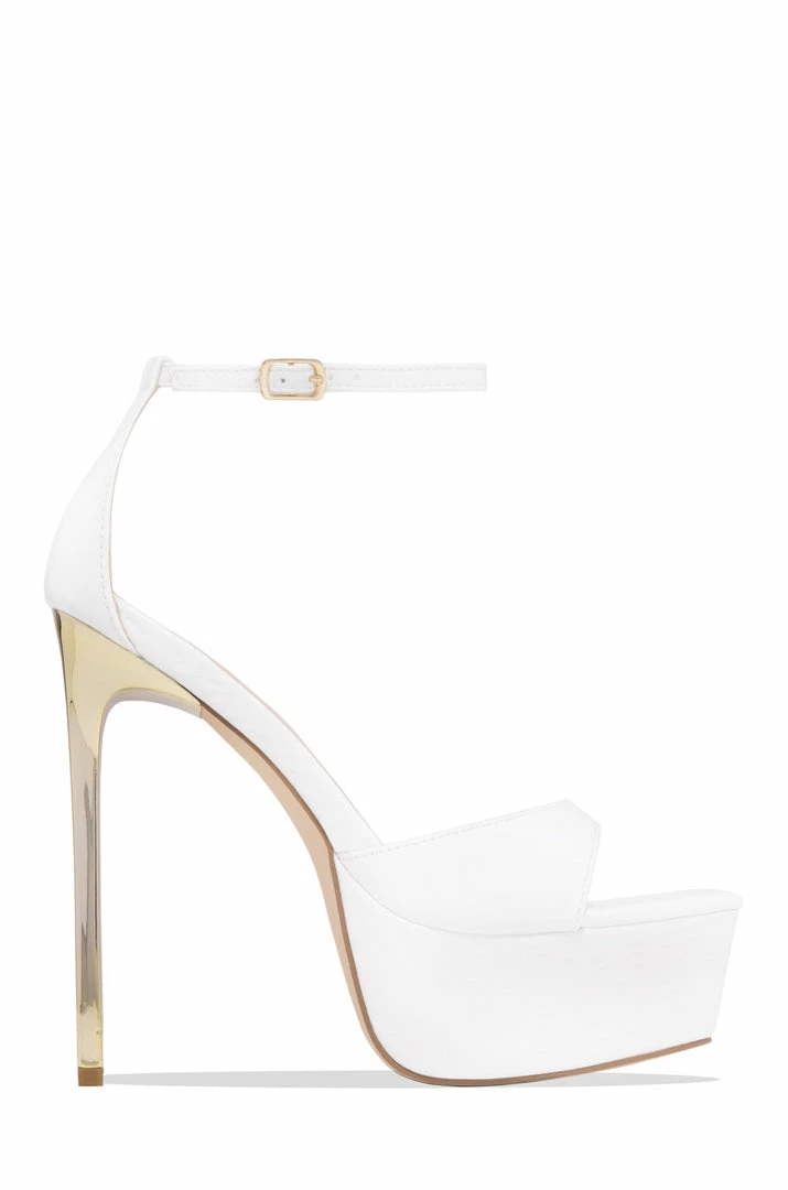 SOME Shoes Beronica - White