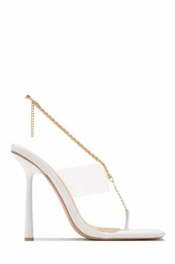 SOME Shoes Lyanna - White