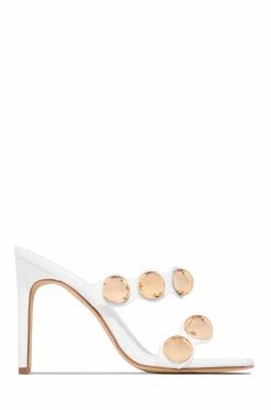 ANNEM Shoes Jadiel - White