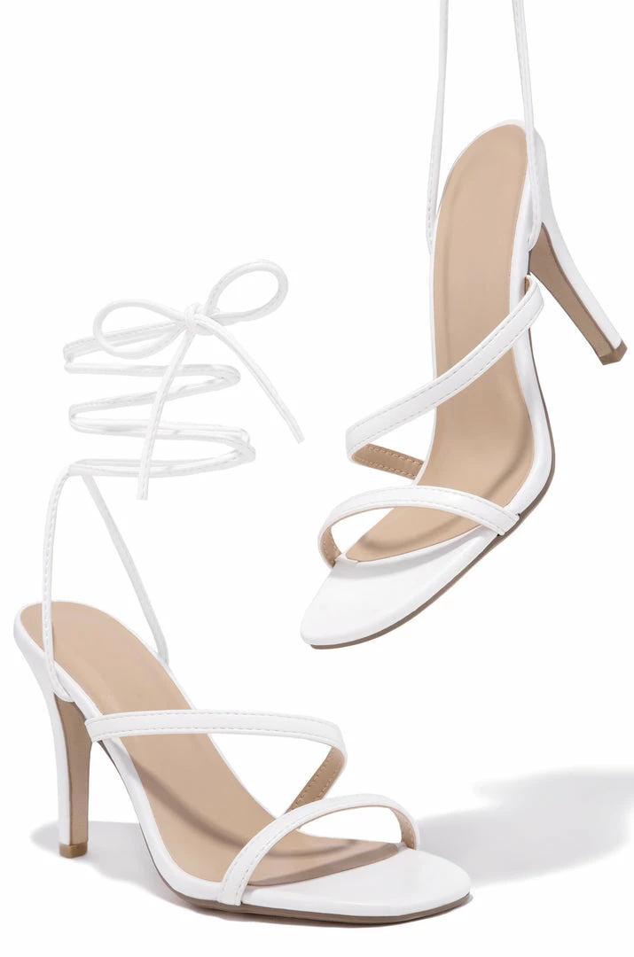 CITYCLASS Shoes Inessa - White
