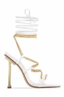 SOME Shoes Monika - White