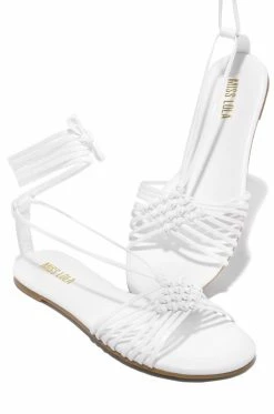 SOME Catalina - White