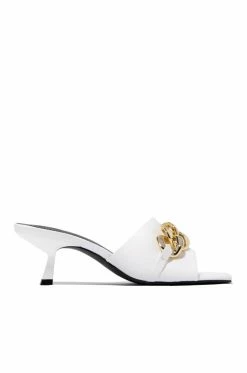 MIXX Daynna - White Shoes