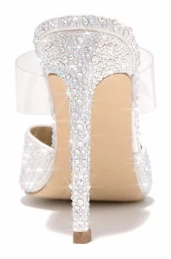 MIXX Shoes Ezri - Silver