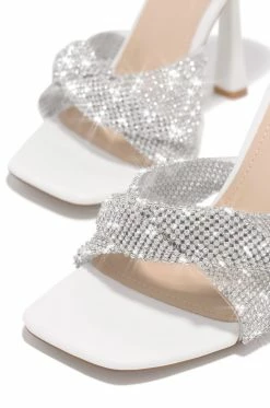 SOME Birthday Girl - White