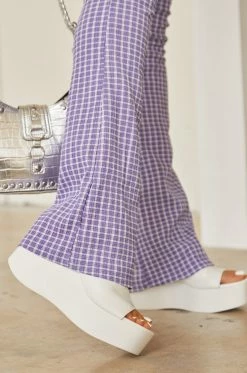 BBOO Karina - White Shoes