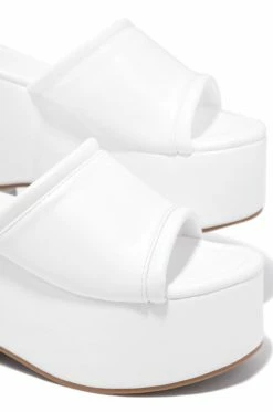 LILIA Kirsty - White