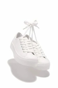 SODA Chelsie - White