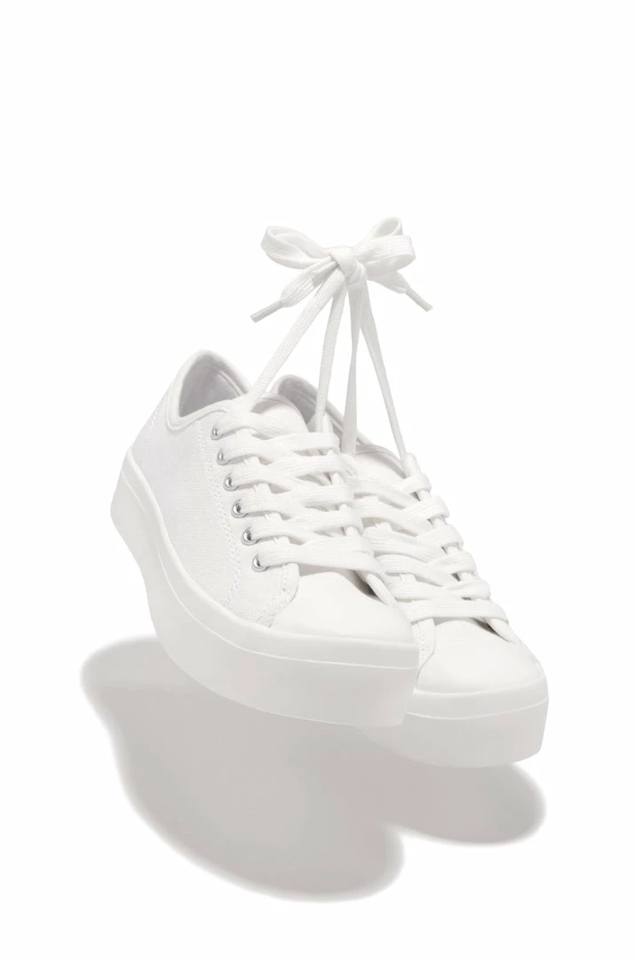 SODA Chelsie - White