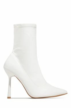 MIXX Shoes Game Changer - White