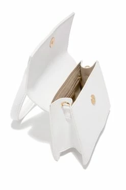 Accessories Sidney - White