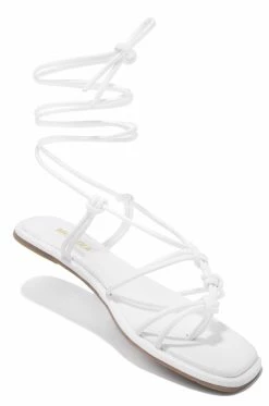 SOME Solenne - White