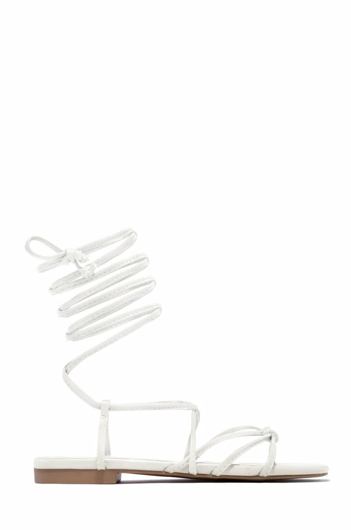 SODA Nicoline - White